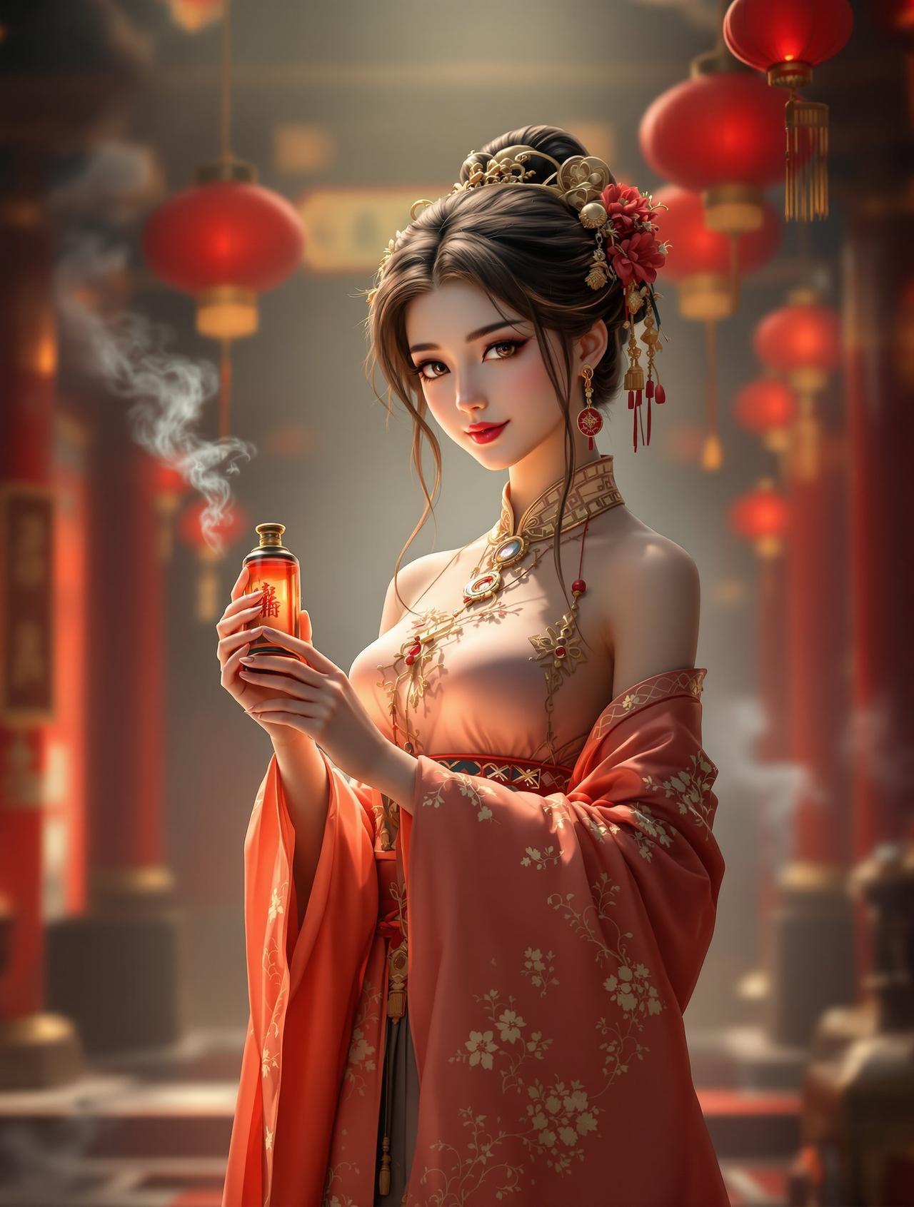 黄漫画热门推荐 - 药屋少女的呢喃